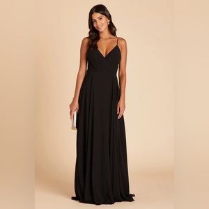 Black Formal Dress